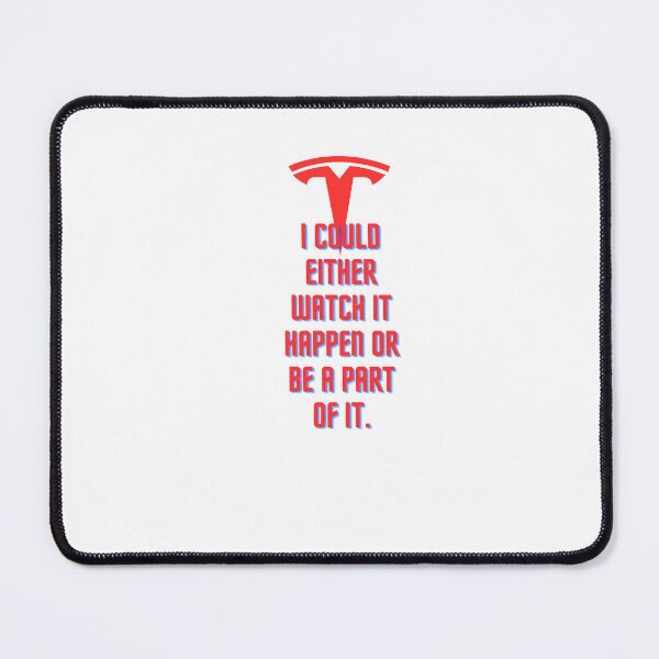 Item preview, Parachoques Tesla designed and sold by AkulShop.
