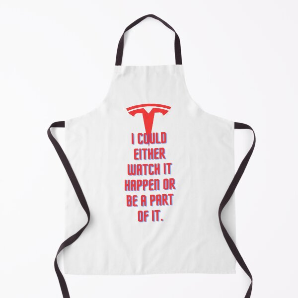 Item preview, Tesla Bumper designed and sold by AkulShop.