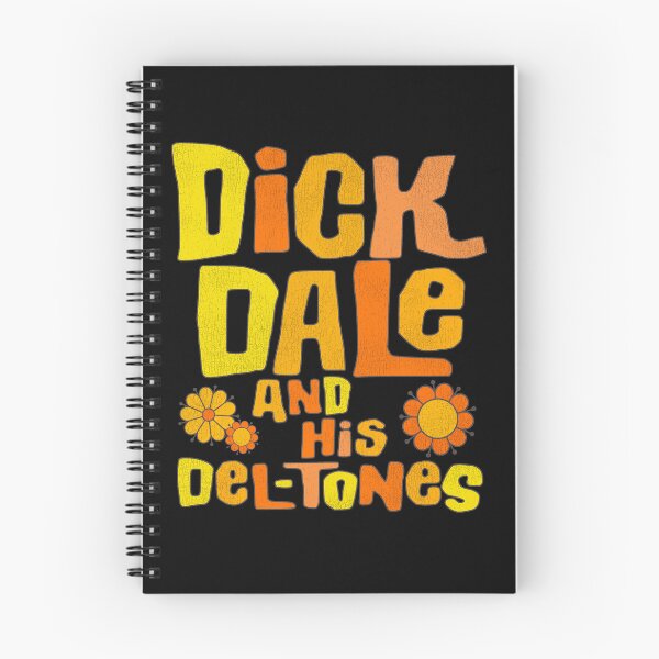Item preview, Dick Dale designed and sold by ourkid.