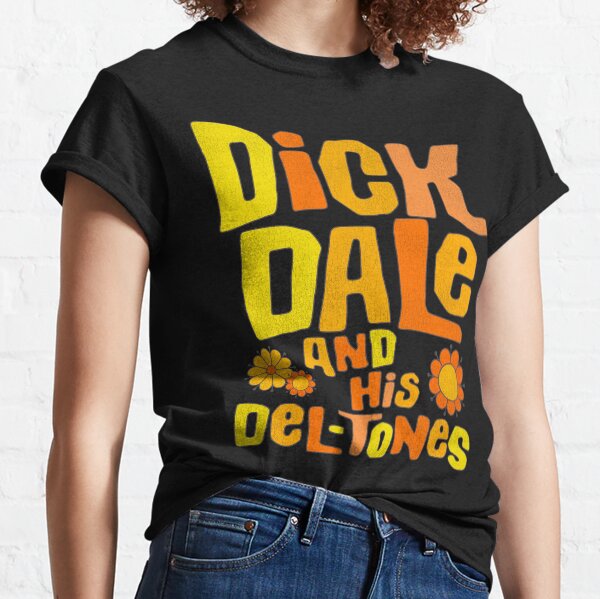 Item preview, Dick Dale designed and sold by ourkid.