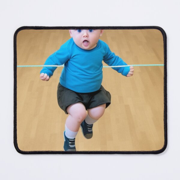 Item preview, Tater Tot Jumping Rope designed and sold by trenchbalence.
