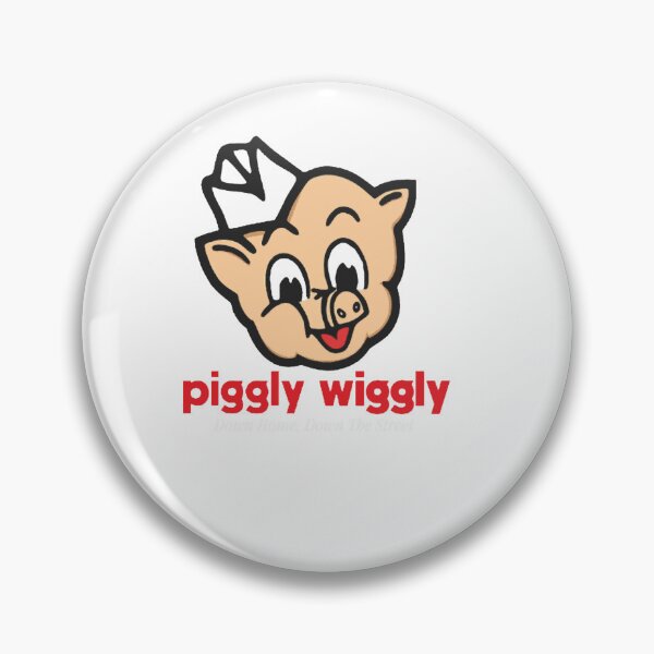 Item preview, Piggly designed and sold by KallieBechtela.