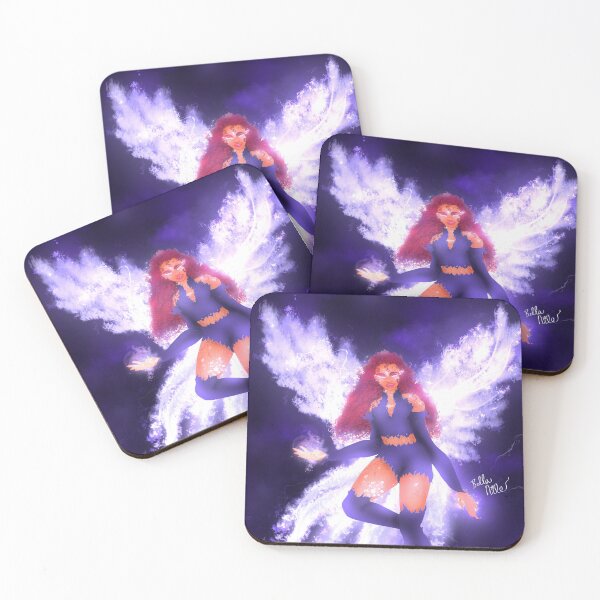 Item preview, Phoenix Sai designed and sold by BellaRaeAnne.
