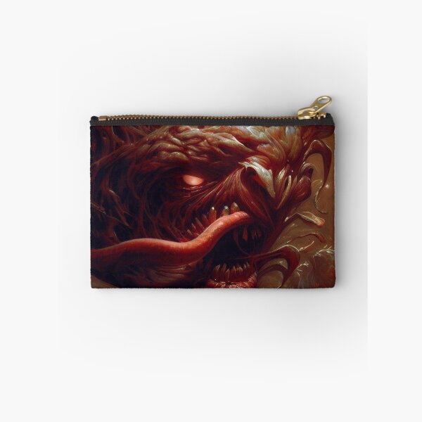 Item preview, Faces of the Damned No. 2 designed and sold by Si-aidra.