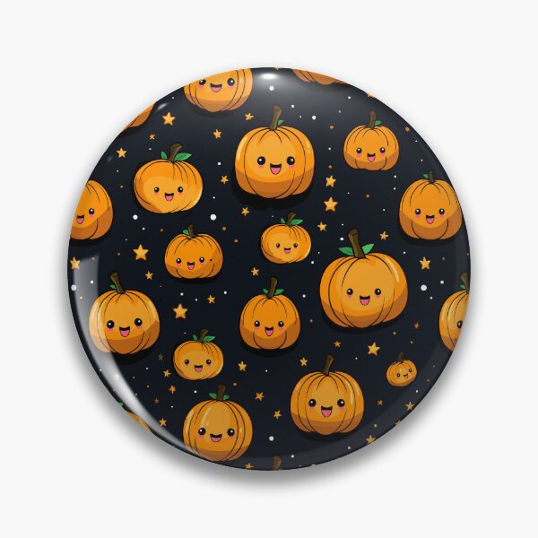 Item preview, Happy Halloween Pumpkins designed and sold by Deez Direct.
