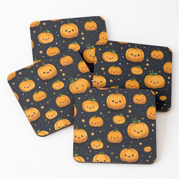 Item preview, Happy Halloween Pumpkins designed and sold by Deez Direct.