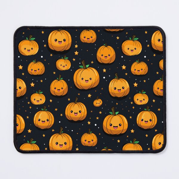 Item preview, Happy Halloween Pumpkins designed and sold by Deez Direct.