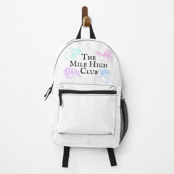 Item preview, The Mile High Dragon Club designed and sold by CreationByLadyV.