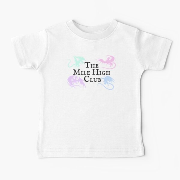 Item preview, The Mile High Dragon Club designed and sold by CreationByLadyV.
