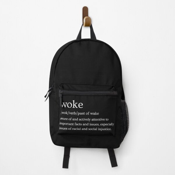 Item preview, Define Woke designed and sold by npizzino.