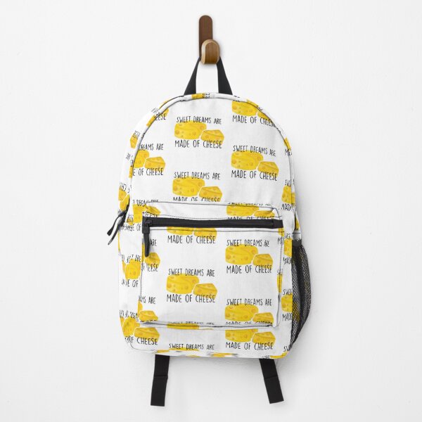 Artikelvorschau, Sweet Dreams are made of cheese entworfen und verkauft von Midwestmama94.
