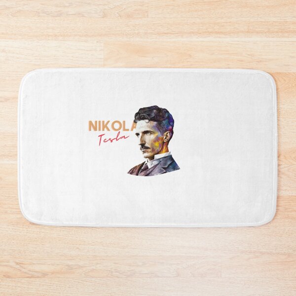 Item preview,  Tesla Bumper designed and sold by AkulShop.