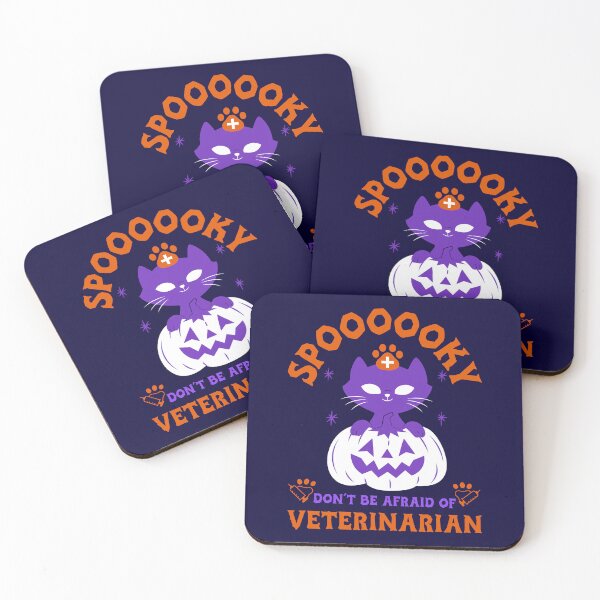 Item preview, Spooky Veterinarian (ver.1) designed and sold by HaileyLow.