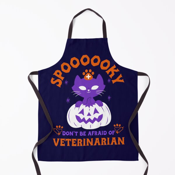 Item preview, Spooky Veterinarian (ver.1) designed and sold by HaileyLow.