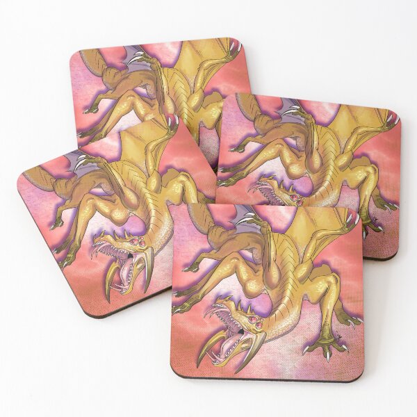 Item preview, Scorpion Dragon  designed and sold by ArtobotsRollOut.