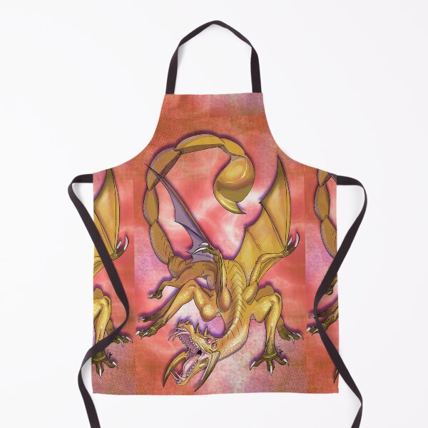 Item preview, Scorpion Dragon  designed and sold by ArtobotsRollOut.