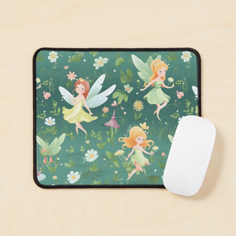 Item preview, Mouse Pad designed and sold by DigitalPatternx.