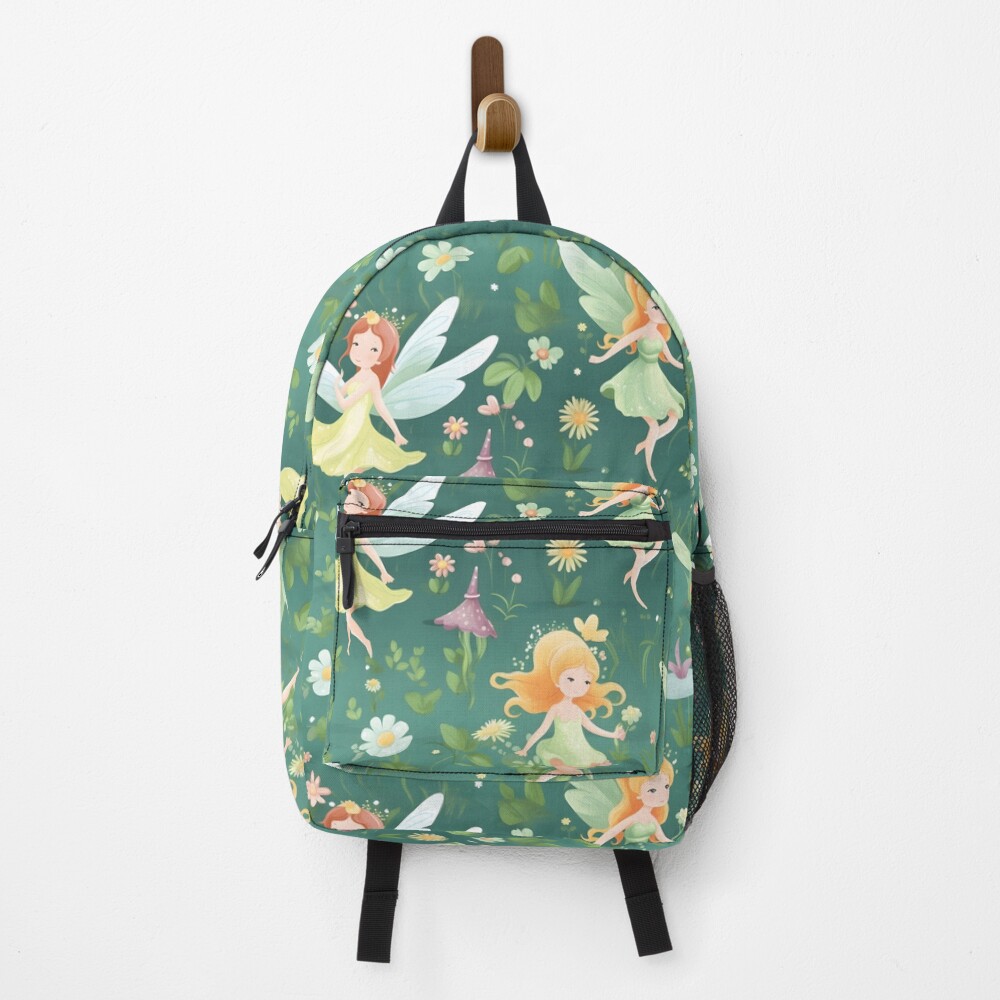 Item preview, Backpack designed and sold by DigitalPatternx.