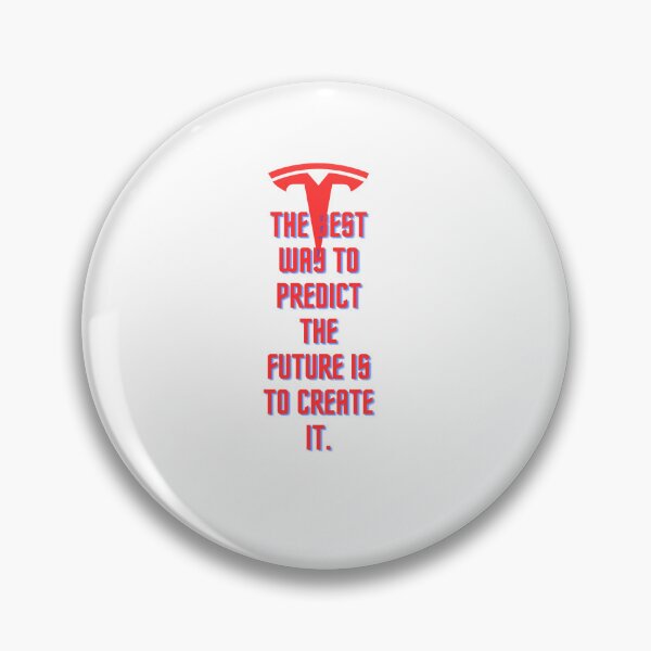 Item preview, Tesla Bumper designed and sold by AkulShop.