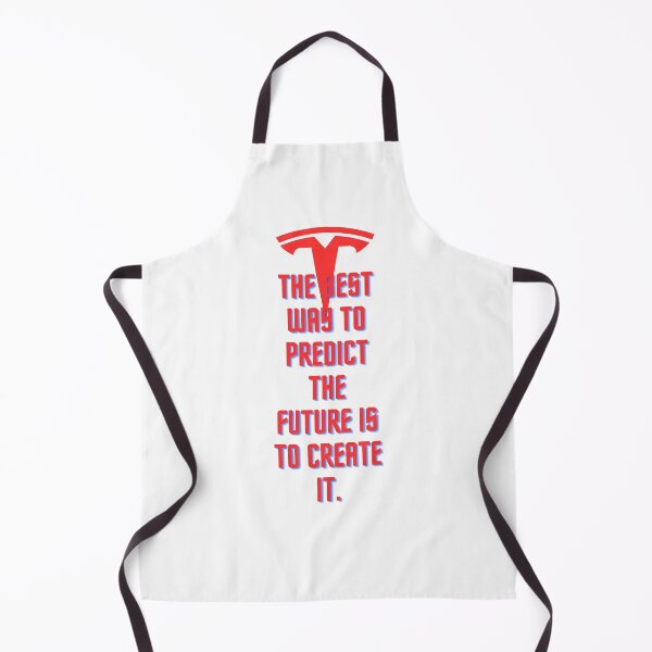 Item preview, Tesla Bumper designed and sold by AkulShop.