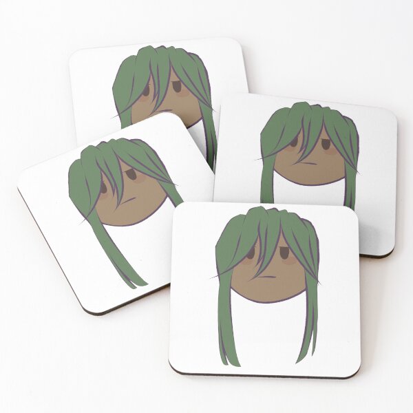 Item preview, Tsubomi Kido designed and sold by rhythm-of-music.