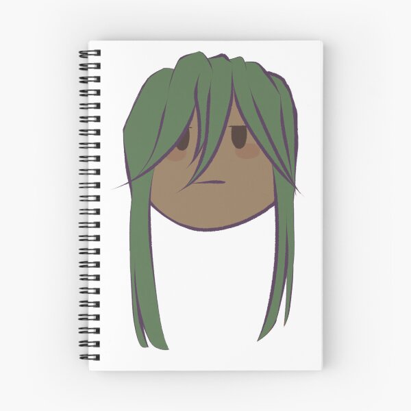 Item preview, Tsubomi Kido designed and sold by rhythm-of-music.