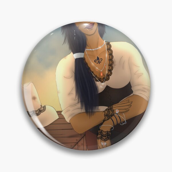 Item preview, Strix Devareaux  designed and sold by BellaRaeAnne.