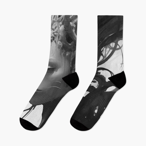 Item preview,  Enigmatic fusion of Girl Biomechanoid xenogenesis designed and sold by Dream-Way.
