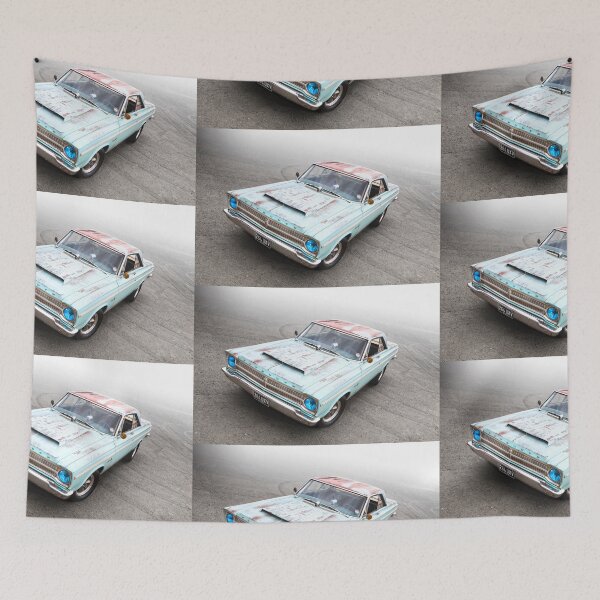 Item preview, 1967 Plymouth Belvedere designed and sold by Drogobroadband.