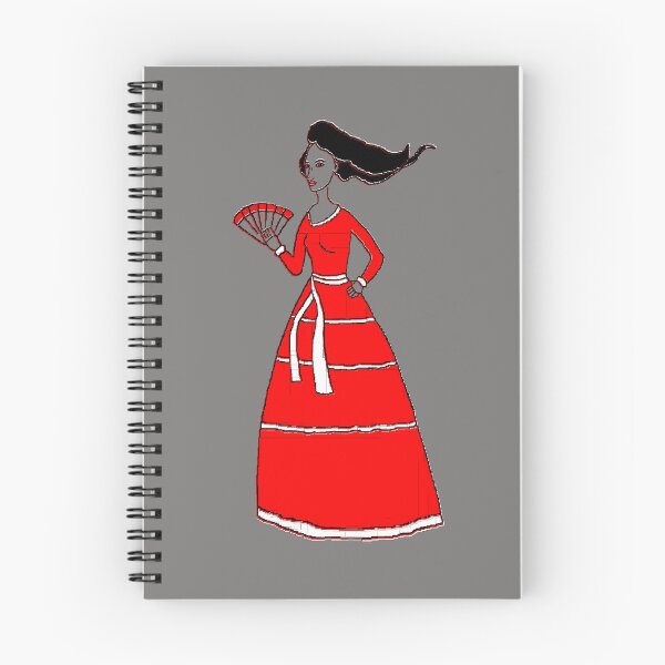 Item preview, pretty woman in red  designed and sold by 4rpixs.