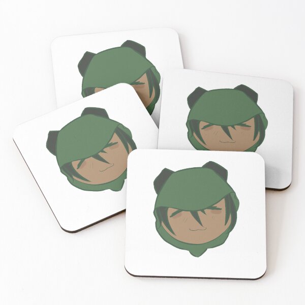 Item preview, Kouske Seto designed and sold by rhythm-of-music.