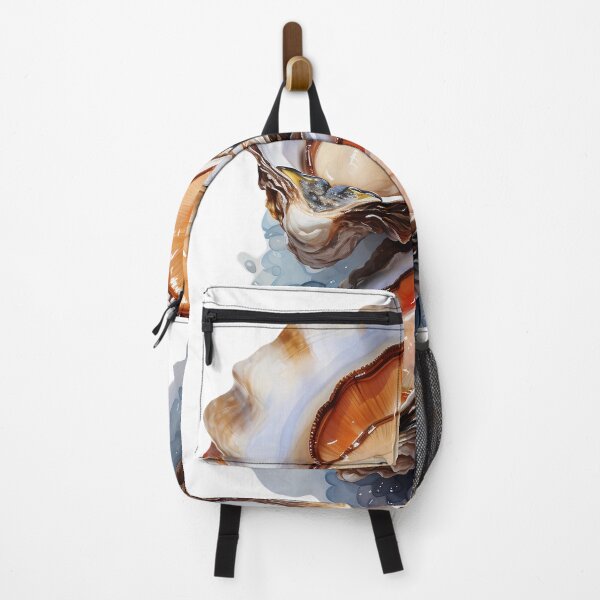 Item preview, two open oysters designed and sold by AlenikArt.