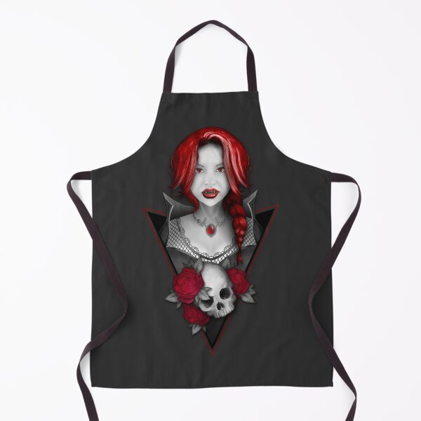 Item preview, Vampire designed and sold by Into The Void.