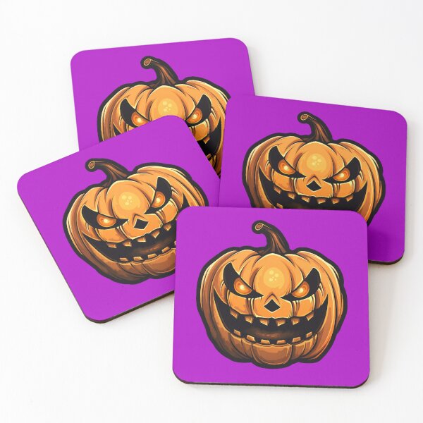 Item preview, Creepy Pumpkin designed and sold by vialgames.