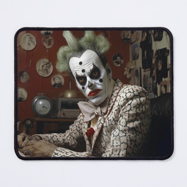 Item preview, Jester of the Feast: A Culinary Clown's designed and sold by Brendon987.
