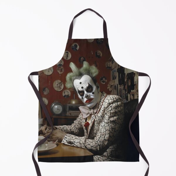 Item preview, Jester of the Feast: A Culinary Clown's designed and sold by Brendon987.