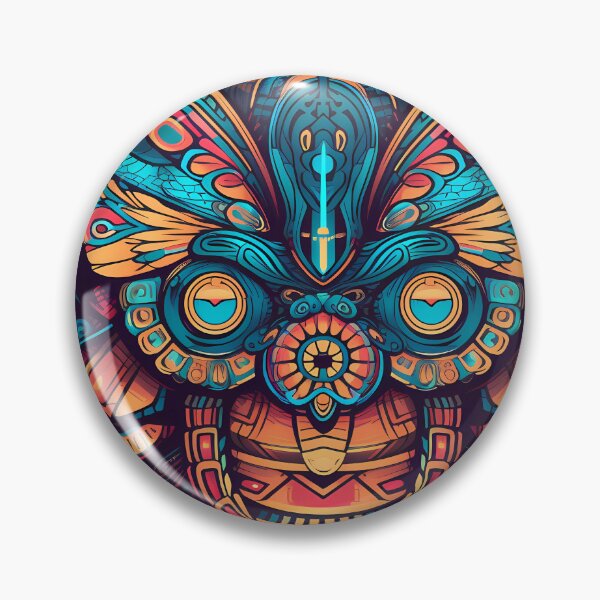 Item preview, "Cosmic Moth Odyssey" designed and sold by Art-Vortex-fr.