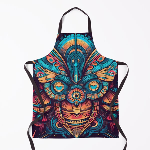 Item preview, "Cosmic Moth Odyssey" designed and sold by Art-Vortex-fr.