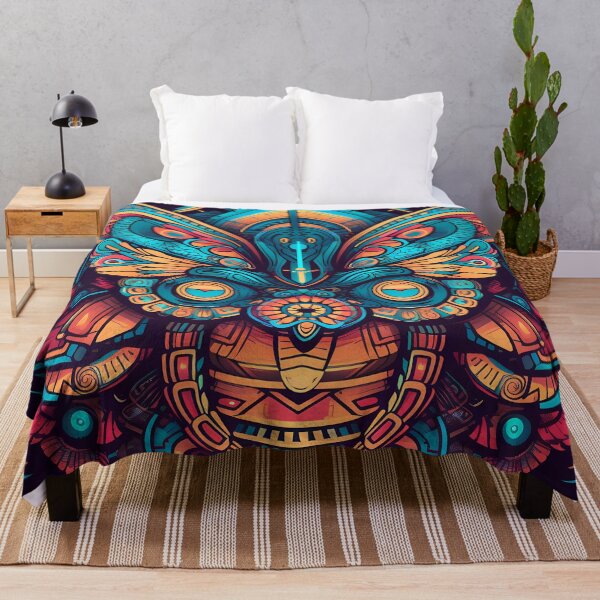 Item preview, "Cosmic Moth Odyssey" designed and sold by Art-Vortex-fr.