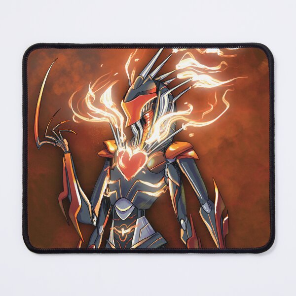 Item preview, Fireheart Robot designed and sold by ArtobotsRollOut.
