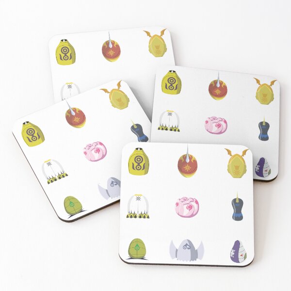 Item preview, DigiEggs! designed and sold by GetEntertained.