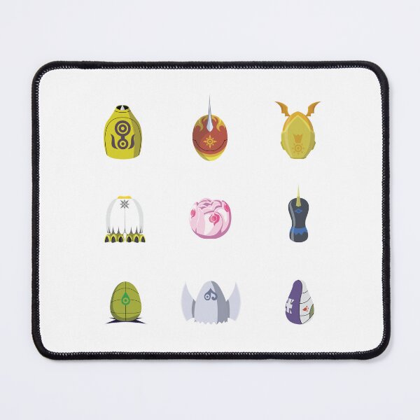 Item preview, DigiEggs! designed and sold by GetEntertained.