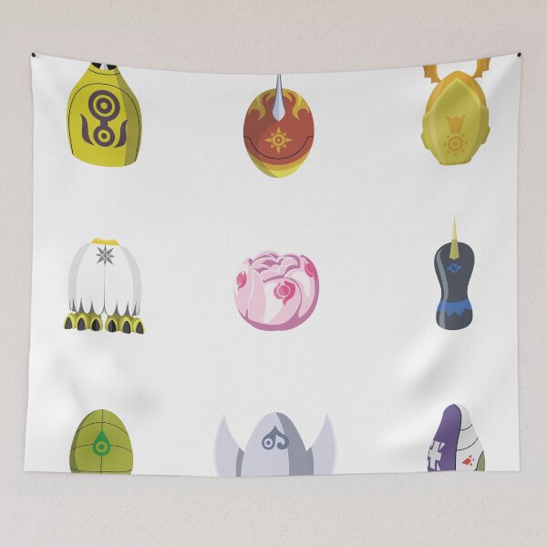 Item preview, DigiEggs! designed and sold by GetEntertained.