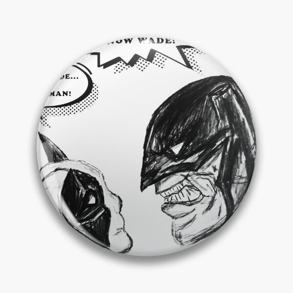 Item preview, Wade VS Wayne designed and sold by XpressUSelf.