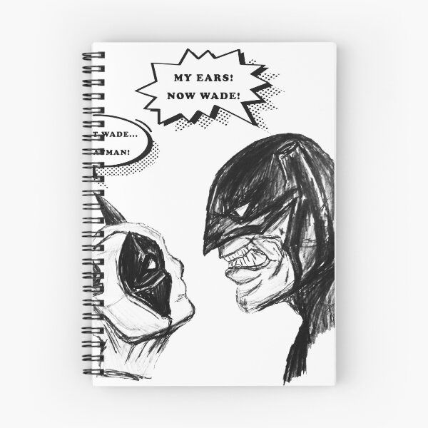 Item preview, Wade VS Wayne designed and sold by XpressUSelf.