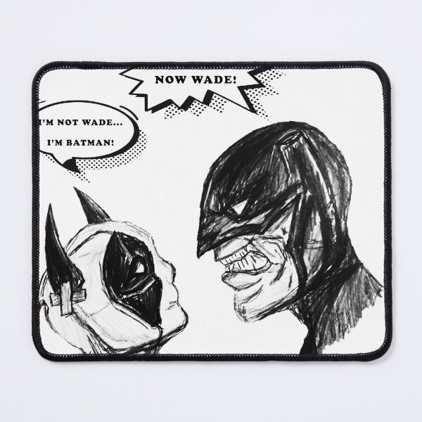 Item preview, Wade VS Wayne designed and sold by XpressUSelf.