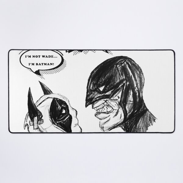 Item preview, Wade VS Wayne designed and sold by XpressUSelf.