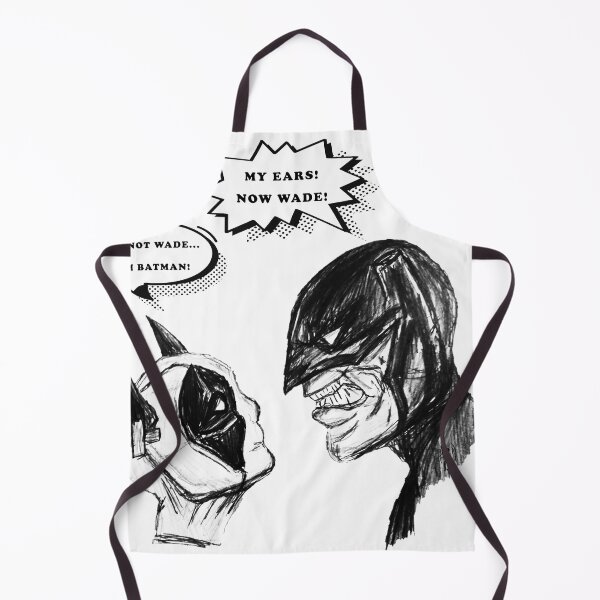 Item preview, Wade VS Wayne designed and sold by XpressUSelf.