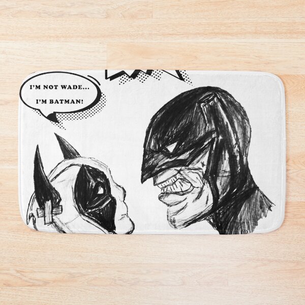 Item preview, Wade VS Wayne designed and sold by XpressUSelf.