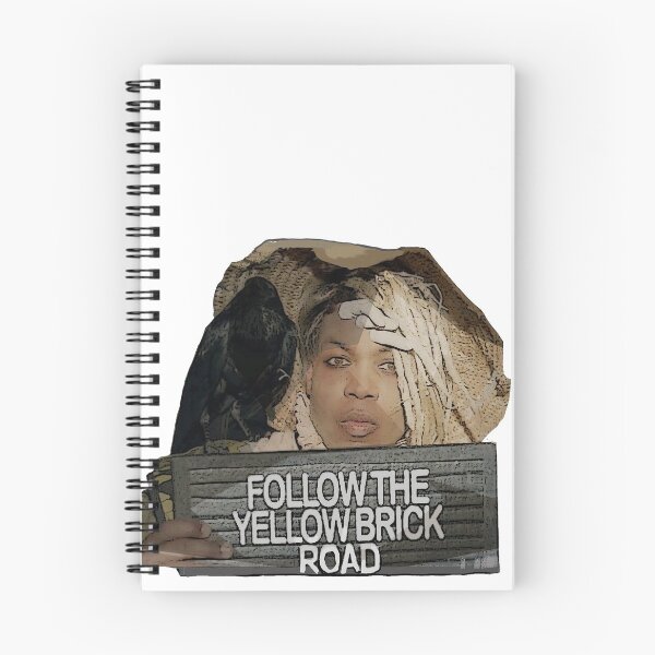 Item preview, Todrick Hall Scarecrow designed and sold by Luilui7.